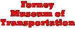 Forney Museum Home